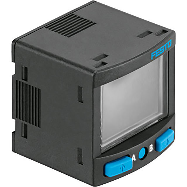 Festo SCDN-2V-EC4-PNLK-L1 Signal Converter
