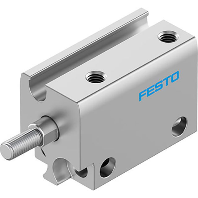 Festo M3 Metric Compact CYL