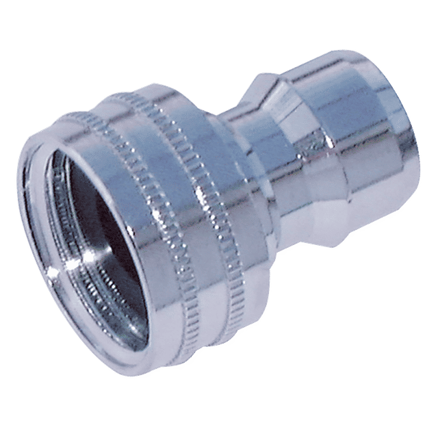 Nito 1/2" System Nipple with 1/2"BSP Female