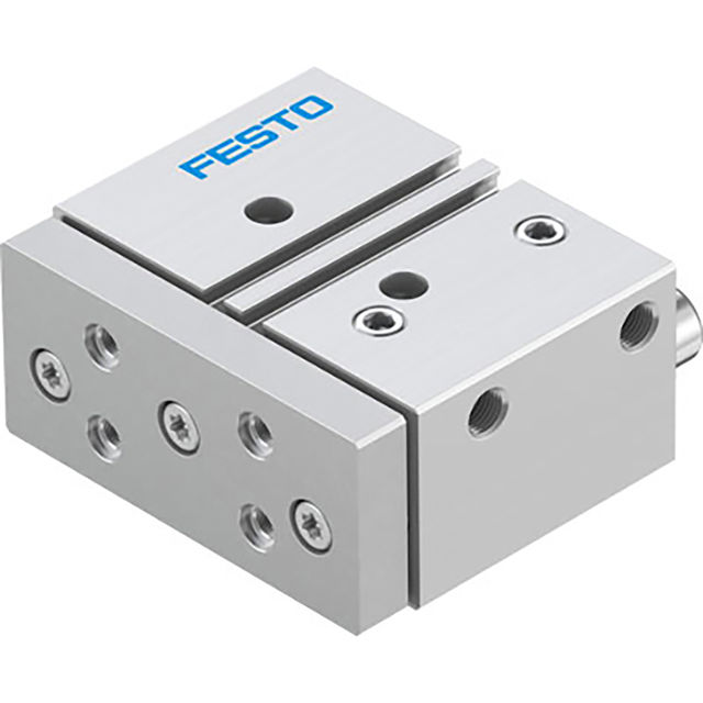 Festo 1/8" Female BSPP Guided Drive