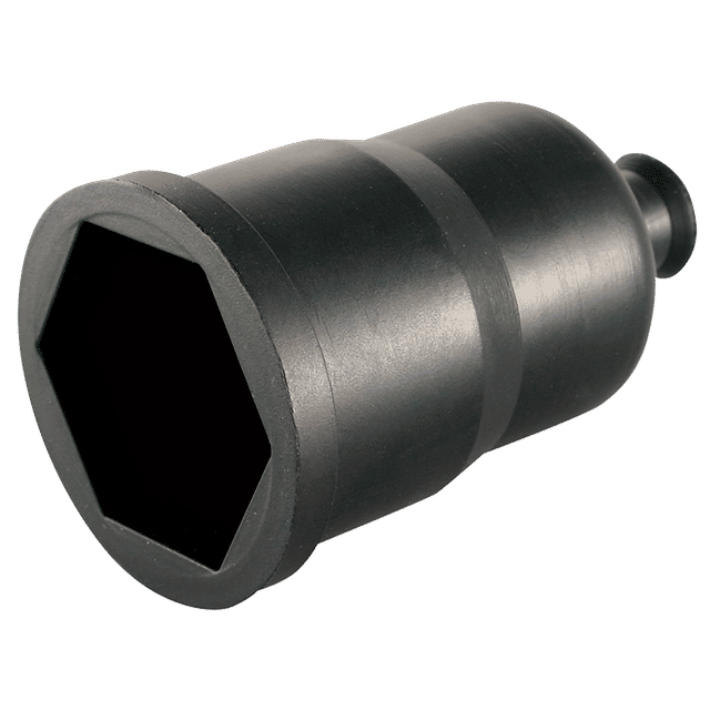 PVL Protective Rubber Boot