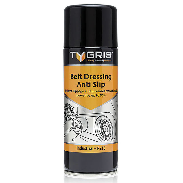 Tygris Belt Dressing Anti Slip