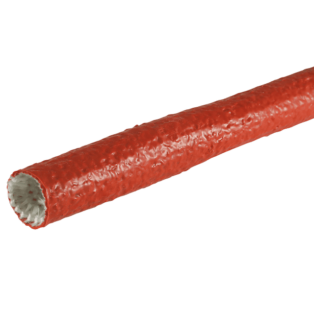 FT Pro 22MM ID Red Cut 1M Fire Sleeve