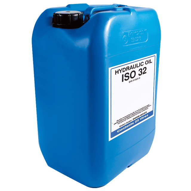 FT Pro Hydraulic Oil & Fluid ISO 32 Drum