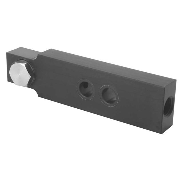 Camozzi Ser 4 1/4 Valve Mount Cyl Bracket for Ser 61