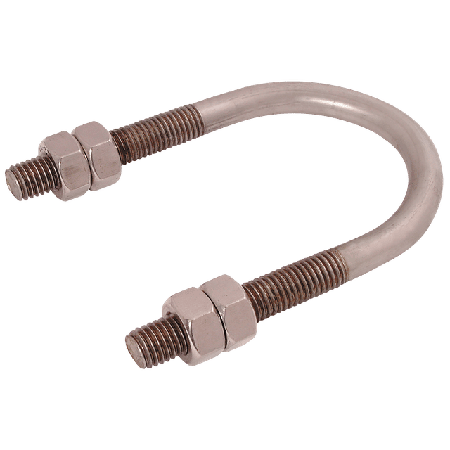 U-Bolt Clamps