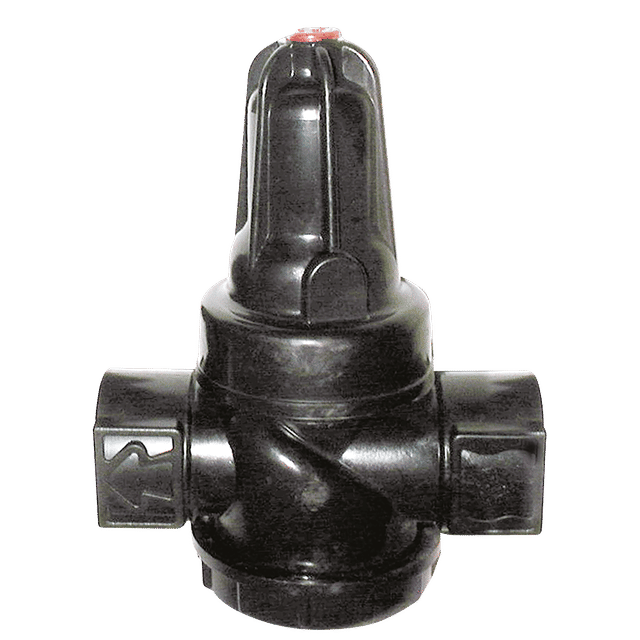 Adjustable Press Reg. 1" 1.5-3.5 Bar