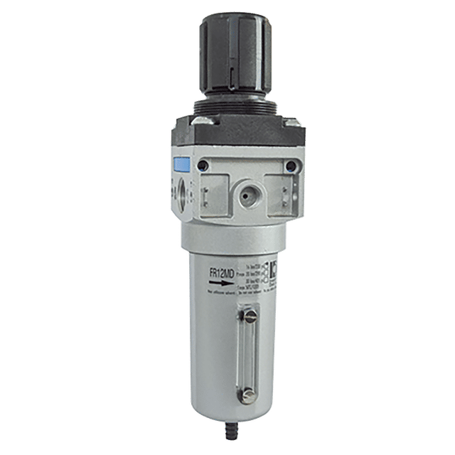 Insert Deal Filter Regulator G3/8" 1.5-15BAR