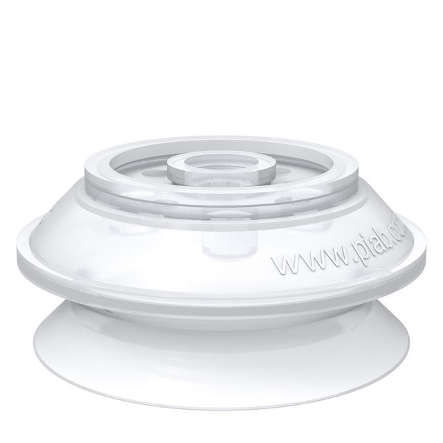 Piab Suction cup B75 Silicone FCM