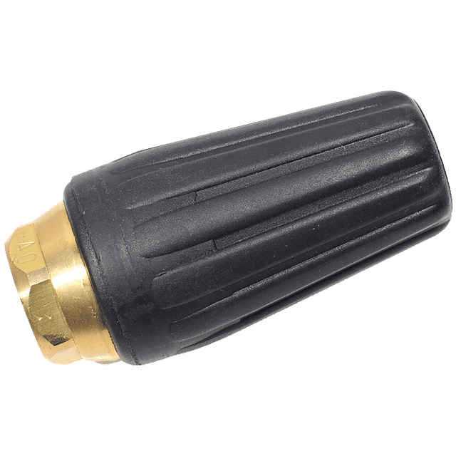 FT Pro 1/4" BSP F 280 Bar Fixed Head Nozzle