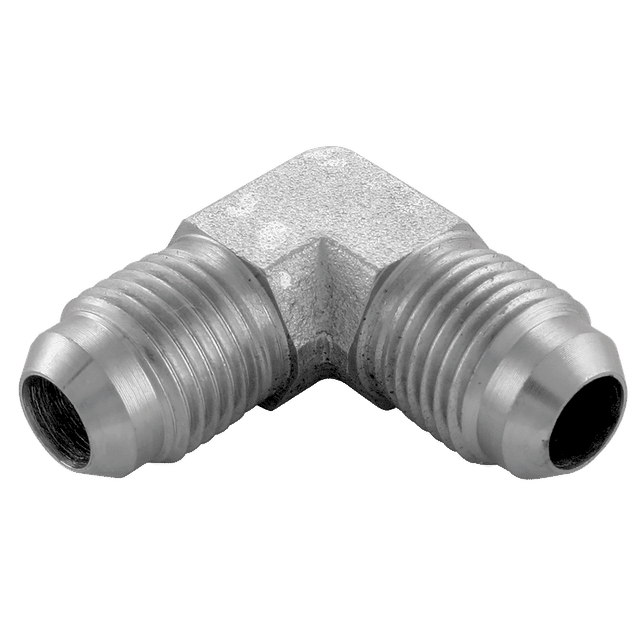 Burnett & Hillman 9/16" JIC X 9/16" JIC Elbow