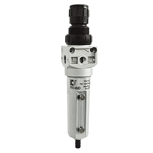 Insert Deal Filter Regulator G1/8" 1.5-15BAR
