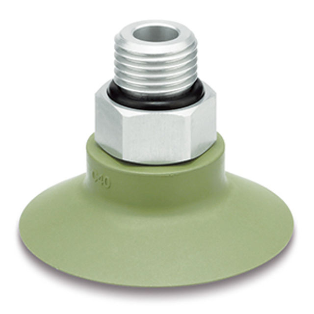 SMC Vacuum Pad.