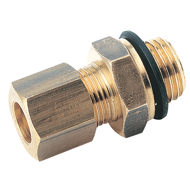 Aignep 3/4" BSPP Male X 22MM OD Male Stud
