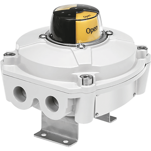 Festo Sensor Box