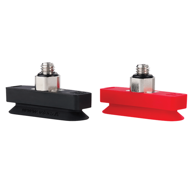 Vmeca O/Universal 15 X 45MM NBR