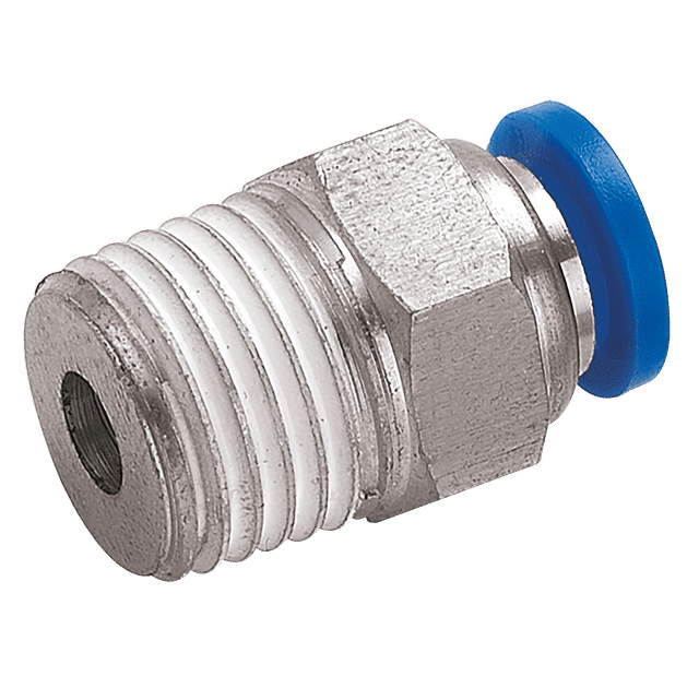 FT Pro 10MM X 1/4" NPT Male Stud