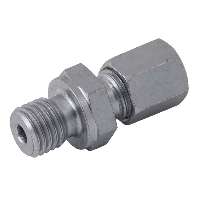 Conexa 12MM OD X 1/4 BSP Male Stud (L) Form B