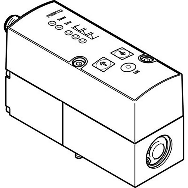 Festo VPPM-8F-L-1-F-0L6H-A4P