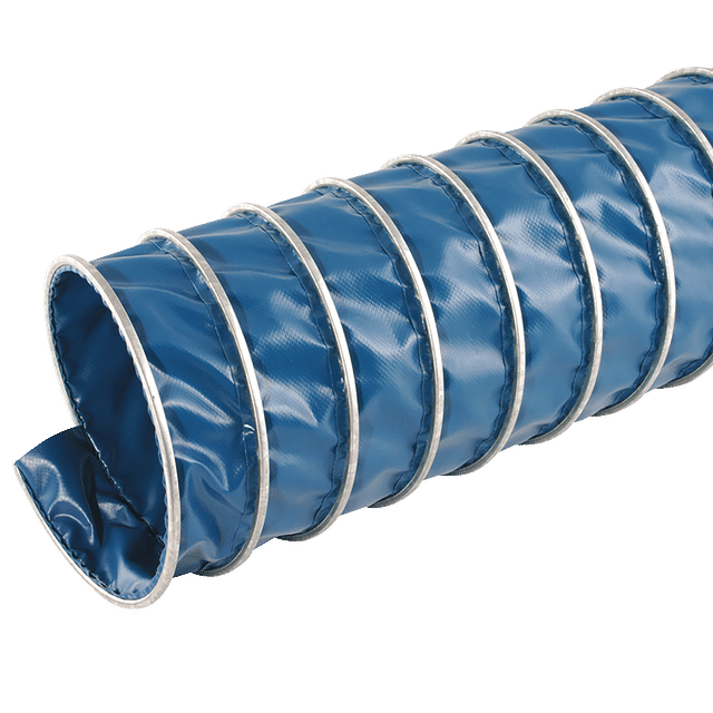 Masterflex 125MM ID Air Con/Vent Hose 10MTR