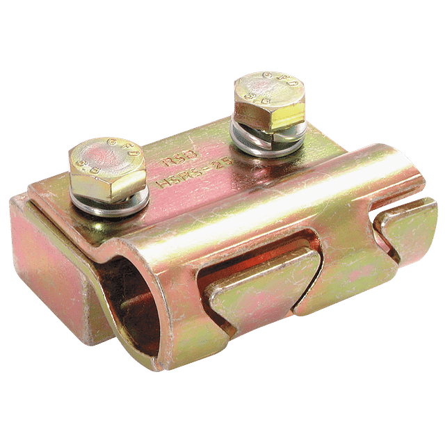 RSB HRH Steel Clamp to Fit Tube Size 42MM