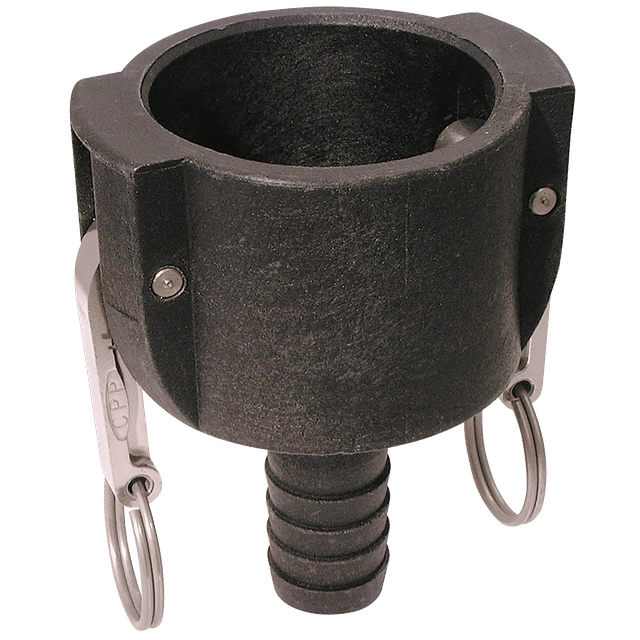 FT Pro 3" 3" Hose Cam Female Coupler IBC C