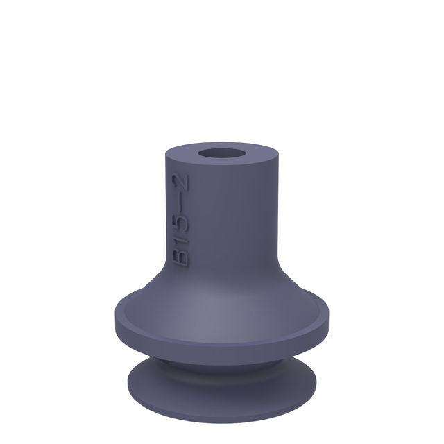 Piab Suction cup B15-2 HNBR