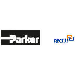 Parker Rectus logo