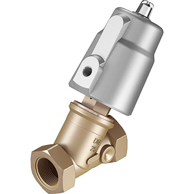 Festo VZXF-L-M22C-M-A-G114-290-H3ALV-80-V