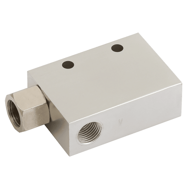 FT Pro Vacuum Ejector Fixed 1.5MM High Flow