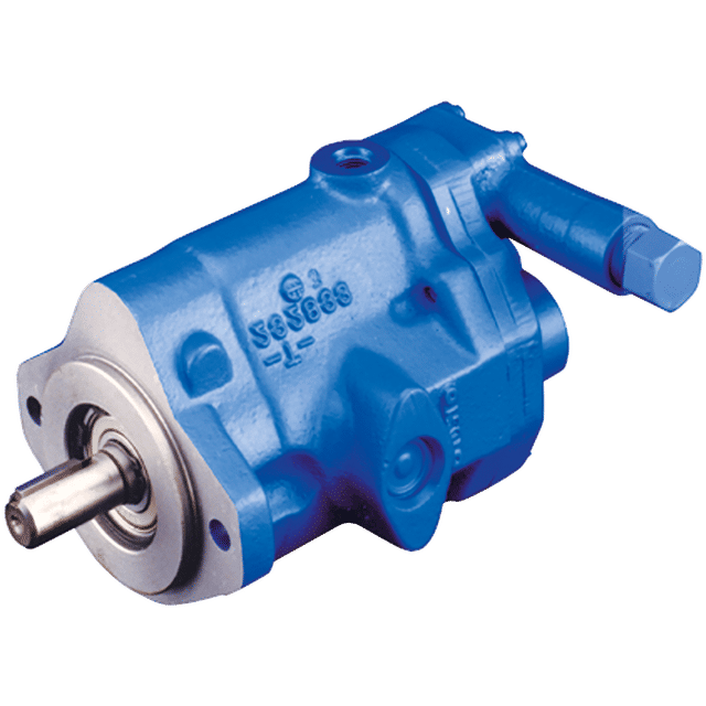 Vickers by Danfoss Q Series Piston Pump Stroke Adjustment Kit to Suit PVQ10 13