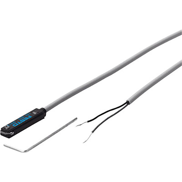 Festo 150857 SME-8-S-LED-24 Proximity Sensor