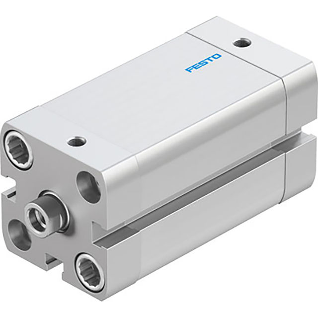 Festo M5 Metric Compact CYL