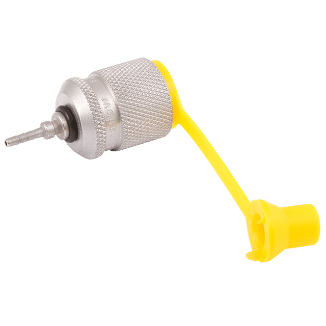 Spradow S12 X 1.5 Metric Female Test Point