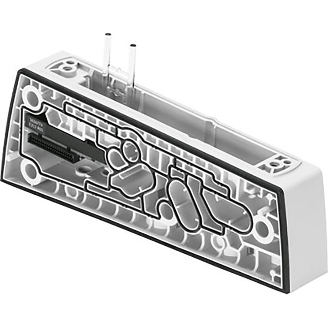 Festo VMPAC-AP-14-1 Sub-Base