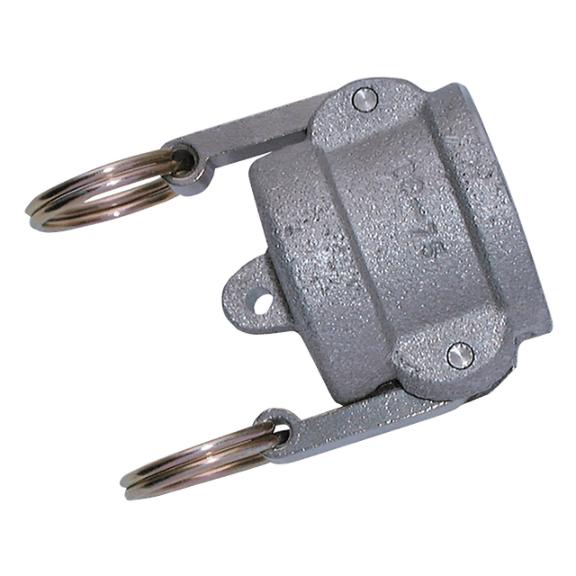 FT Pro Camlock Type DC Aluminium 1.1/4"