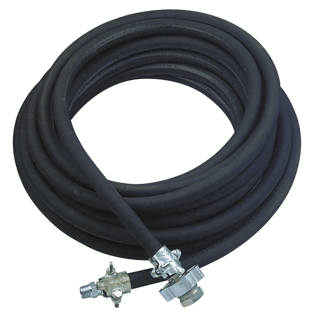 FT Pro 19MM X 31MM Black Nylon PLIE