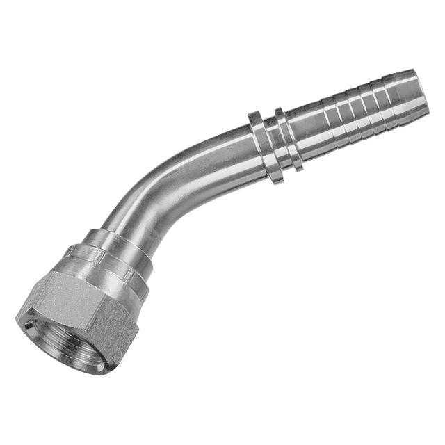 Stainless Steel Hydraulics