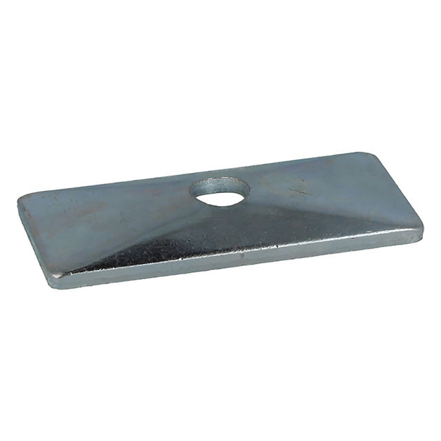 LMC Group 1 Twin Cover Plate