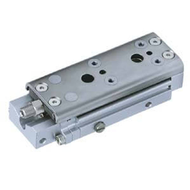 SMC Air Slide Table 12 Str=100