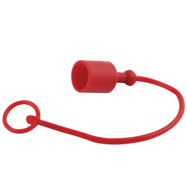 dnp Dust Protection to Suit Plug to Suit ISO 6.3