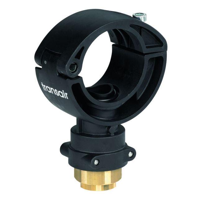 Parker Transair 50MM X 1/2" Quick Assembly Direct Feed Bracket
