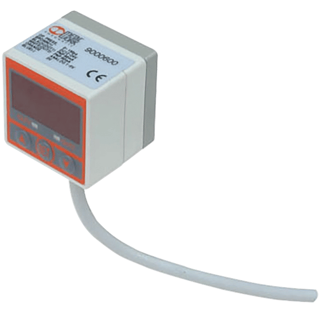Metal Work Digital Pressure Switch