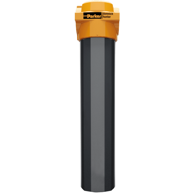 Parker Domnick Hunter 1/2" Oil-X EVO Grad AOP GP 0.6NM_/Min