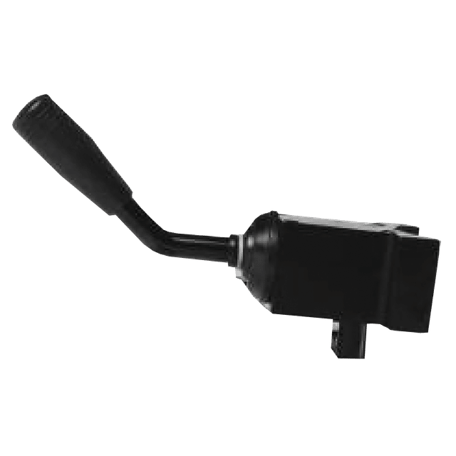Honeywell Left Hand FNR Horn Integral Connector