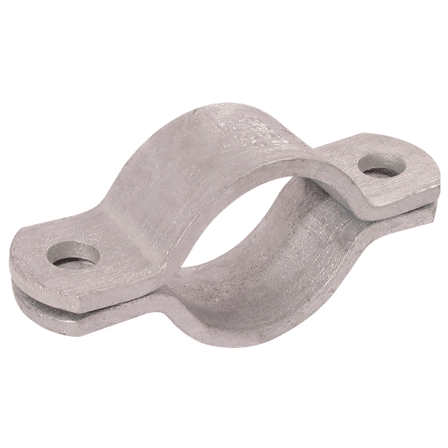 Flat Tube Clamps