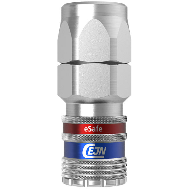 Cejn Coupling 11 x 16 mm NBReSafe Euro 7.6