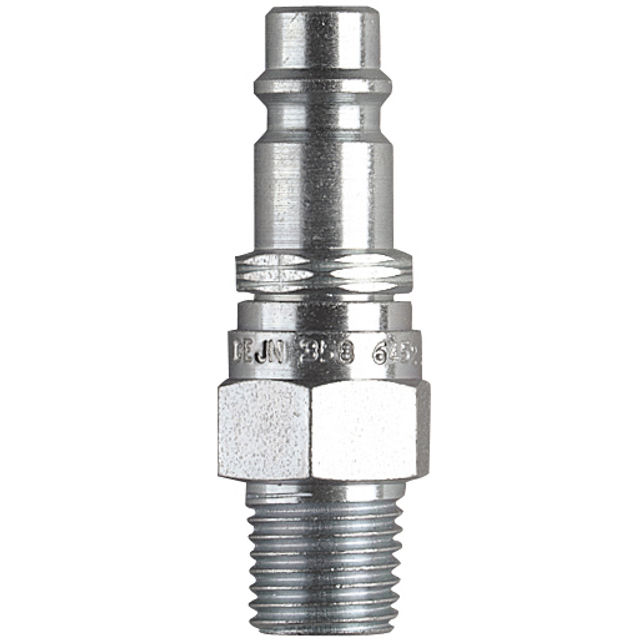 Cejn Plug G 1/4" Male  NBRfor Tredo connection