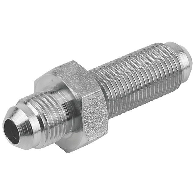 Burnett & Hillman 9/16" JIC X 9/16" JIC Male/Male