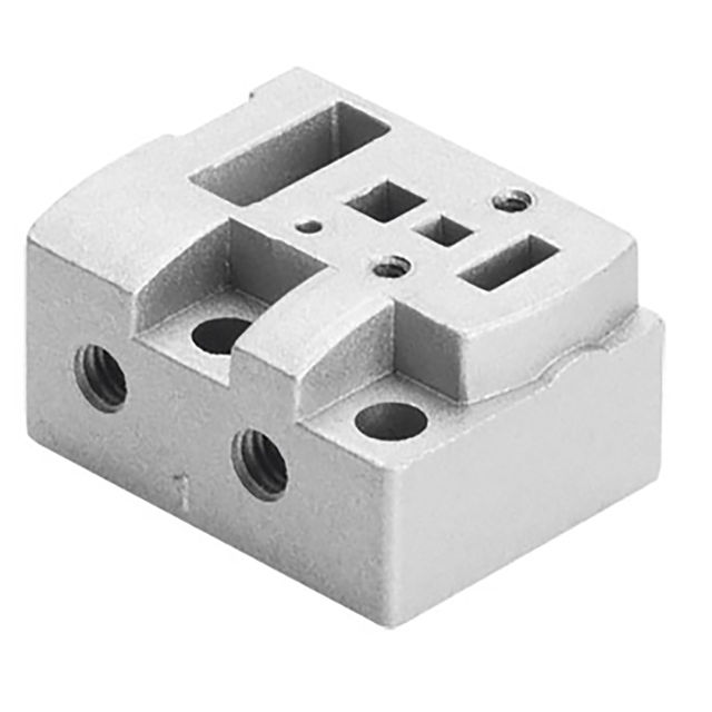 Festo MHP1-AS-3-M3 Individual Sub-Base